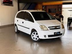 CHEVROLET Meriva 1.4 4P FLEX JOY