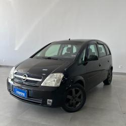 CHEVROLET Meriva 1.8 4P FLEX MAXX