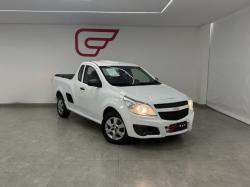 CHEVROLET Montana 1.4 FLEX LS