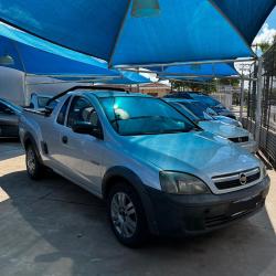 CHEVROLET Montana 1.4 FLEX CONQUEST