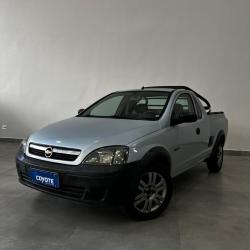 CHEVROLET Montana 1.4 FLEX CONQUEST