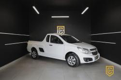 CHEVROLET Montana 1.4 FLEX LS