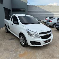 CHEVROLET Montana 1.4 FLEX LS