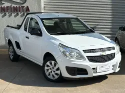 CHEVROLET Montana 1.4 FLEX LS