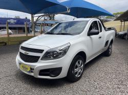 CHEVROLET Montana 1.4 FLEX LS