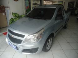 CHEVROLET Montana 1.4 FLEX LS
