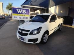 CHEVROLET Montana 1.4 FLEX LS