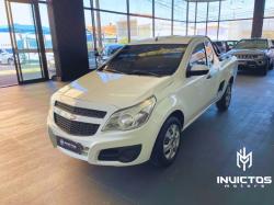 CHEVROLET Montana 1.4 FLEX LS