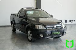 CHEVROLET Montana 1.8 FLEX SPORT