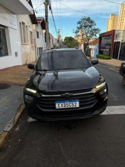 CHEVROLET Montana 1.2 12V FLEX TURBO