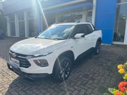 CHEVROLET Montana 1.2 12V 4P FLEX TURBO PREMIER AUTOM�TICO