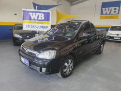 CHEVROLET Montana 1.4 FLEX SPORT