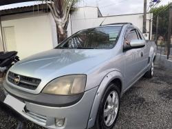 CHEVROLET Montana 1.8 FLEX CONQUEST