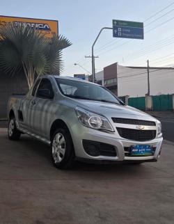 CHEVROLET Montana 1.4 FLEX LS