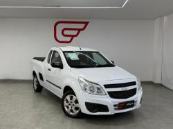 CHEVROLET Montana 1.4 FLEX LS
