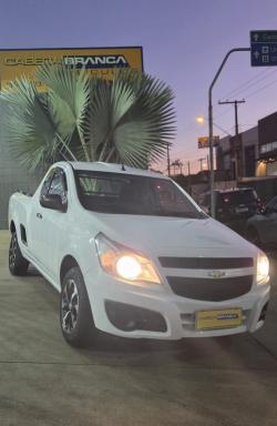 CHEVROLET Montana 1.4 FLEX LS