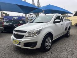 CHEVROLET Montana 1.4 FLEX LS