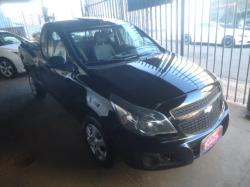 CHEVROLET Montana 1.4 FLEX LS