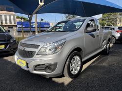 CHEVROLET Montana 1.4 FLEX LS