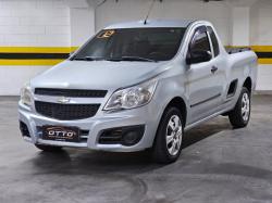 CHEVROLET Montana 1.4 FLEX LS