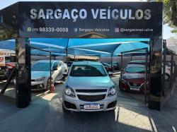 CHEVROLET Montana 1.4 FLEX LS