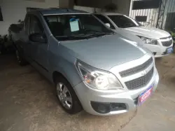 CHEVROLET Montana 1.4 FLEX LS