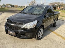 CHEVROLET Montana 1.4 FLEX LS