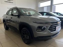 CHEVROLET Montana 1.2 12V 4P FLEX PREMIER TURBO AUTOM�TICO