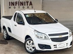 CHEVROLET Montana 1.4 FLEX LS