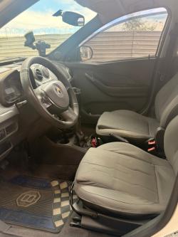 CHEVROLET Montana 1.4 FLEX LS