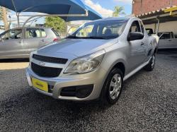 CHEVROLET Montana 1.4 FLEX LS