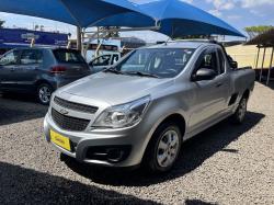 CHEVROLET Montana 1.4 FLEX LS