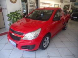 CHEVROLET Montana 1.4 FLEX LS