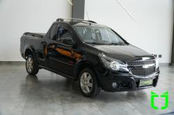 CHEVROLET Montana 1.4 FLEX SPORT