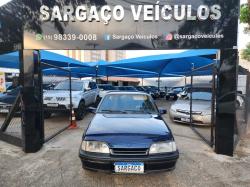 CHEVROLET Monza Sedan 2.0 EFI LCOOL SL/E