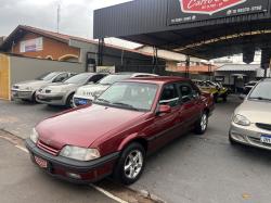 CHEVROLET Monza Sedan 2.0 4P EFI �LCOOL GLS