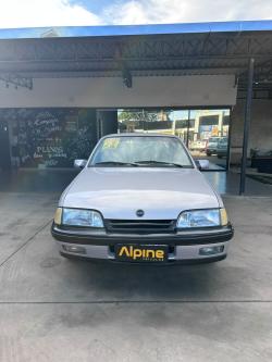 CHEVROLET Monza Sedan 2.0 4P EFI �LCOOL GLS