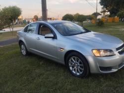 CHEVROLET Omega 3.6 V6 24V 4P FITTIPALDI AUTOM�TICO