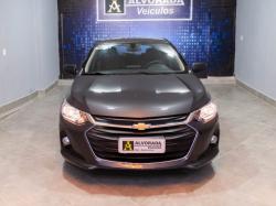 CHEVROLET Onix Hatch 1.0 4P FLEX LT