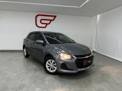 CHEVROLET Onix Hatch 1.0 12V 4P FLEX TURBO