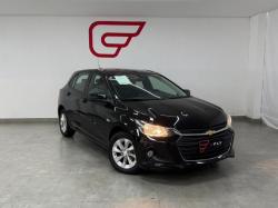 CHEVROLET Onix Hatch 1.0 12V 4P FLEX LT TURBO