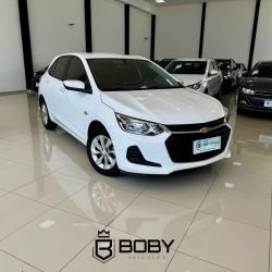 CHEVROLET Onix Hatch 1.0 12V 4P FLEX LT TURBO