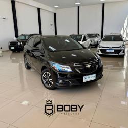 CHEVROLET Onix Hatch 1.4 4P FLEX LTZ