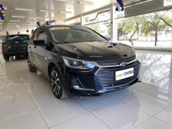 CHEVROLET Onix Hatch 1.0 12V 4P FLEX PREMIER 2 TURBO AUTOMTICO