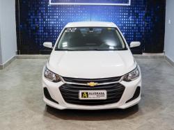 CHEVROLET Onix Hatch 1.0 4P FLEX LT