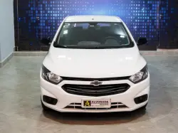CHEVROLET Onix Hatch 1.0 4P FLEX JOY BLACK