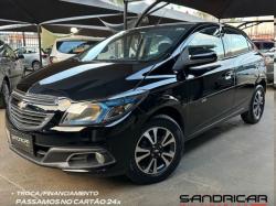 CHEVROLET Onix Hatch 1.4 4P FLEX LTZ AUTOMTICO