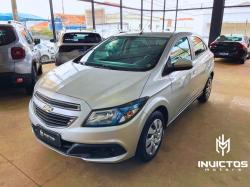 CHEVROLET Onix Hatch 1.4 4P FLEX LT