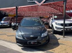CHEVROLET Onix Hatch 1.0 4P FLEX LT