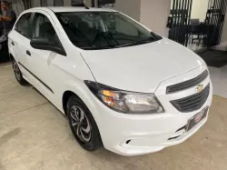 CHEVROLET Onix Hatch 1.0 4P FLEX JOY